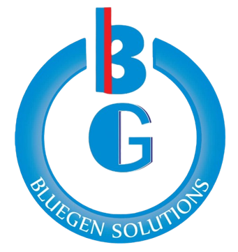 bluegen solutions